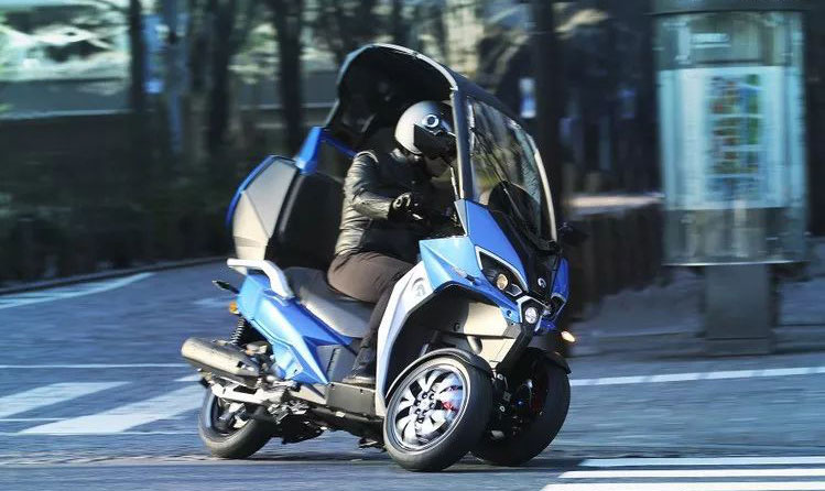 Should I Buy an Electric Trike A Real-life Perspective - Newbott