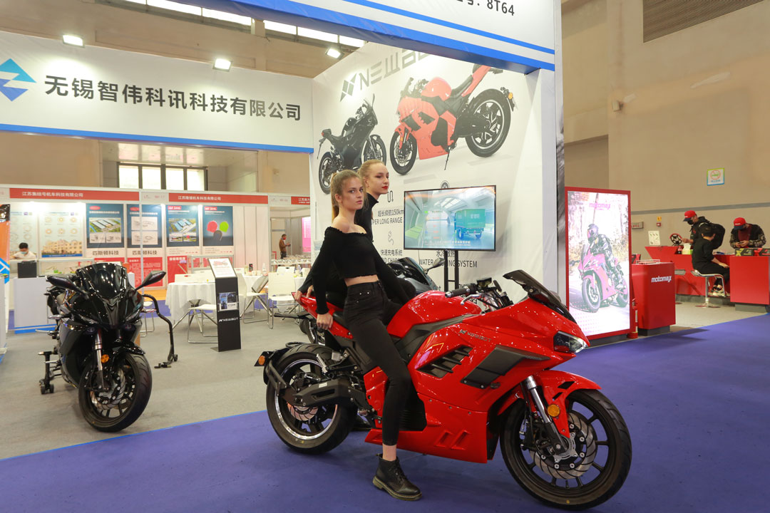 Electric Motorcycles The Rise and Future Trends in the Southeast Asian Market - Newbott